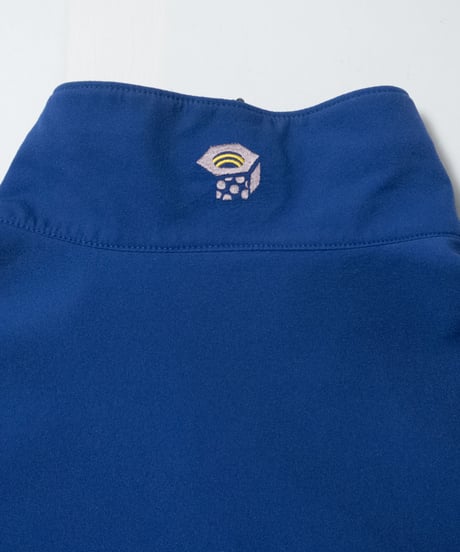 90-00's Mountain Hard Wear Conduit Softshell Jacket XL