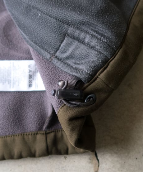 2000's Salomon Softshell Jacket