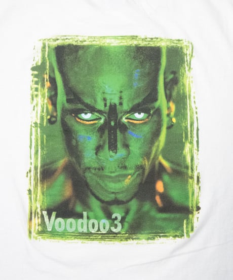 90's 3dfxInteractive "Voodoo3" XL