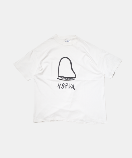 90's HSPVA (High School for the Performing and Visual Arts) S/S T-shirts XL