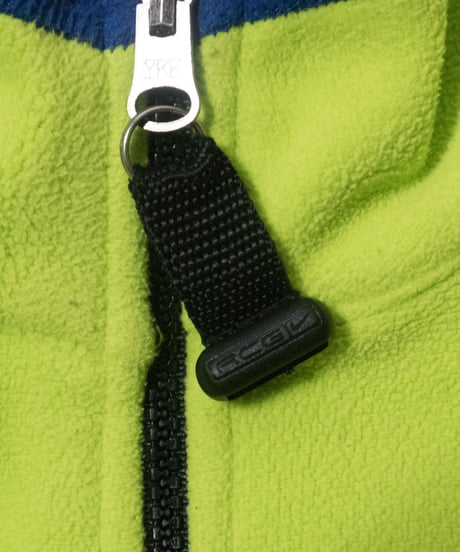 90's NIKE ACG "Thermal Layer" Fleece Vest XL