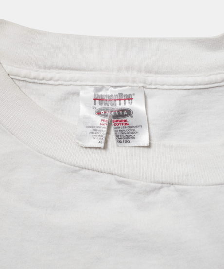 90's Homies S/S T-shirts XL