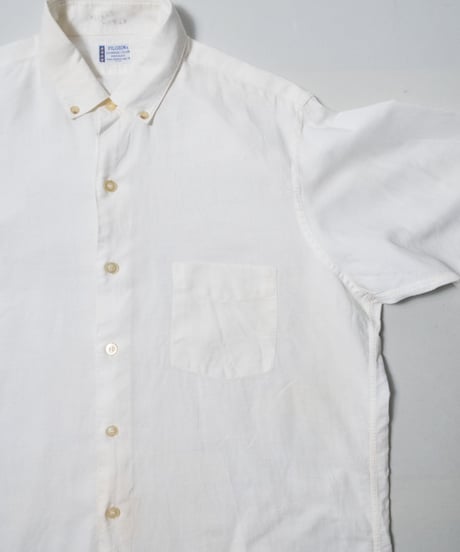 50's Sears Pilgrim B/D Shirts