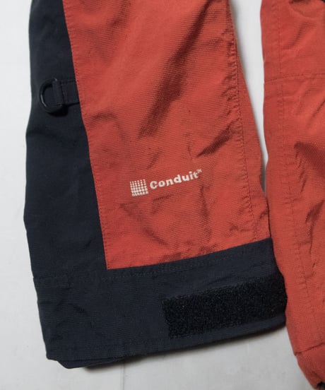 90-00's Mountain Hard Wear Conduit Mountain Parka M