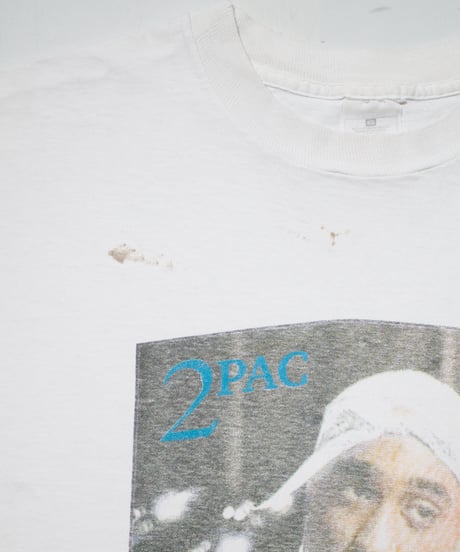 90's 2Pac XL