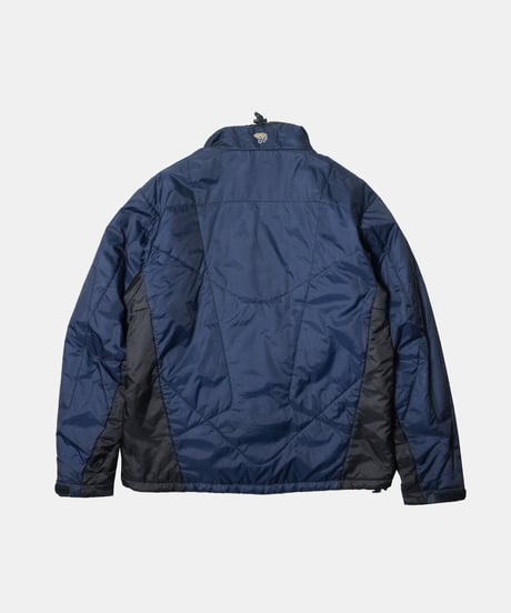 90-00's Mountain Hard Wear Primaloft Down Jacket L