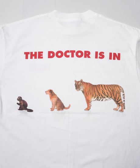 '98 Doctor Dolittle XL