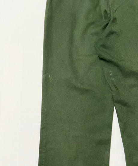 90's Ben Davis Frisco Pants
