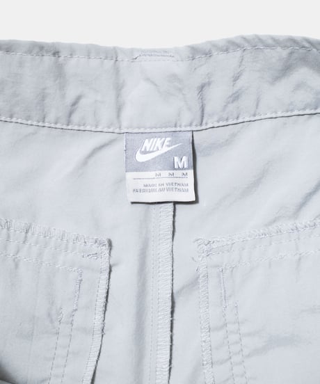 NIKE Polyester Shorts M