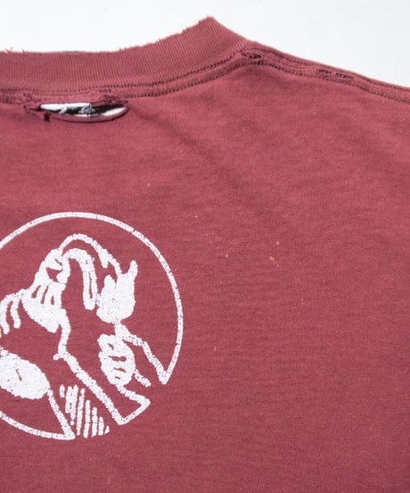 90's Rage Against the Machine Boro L