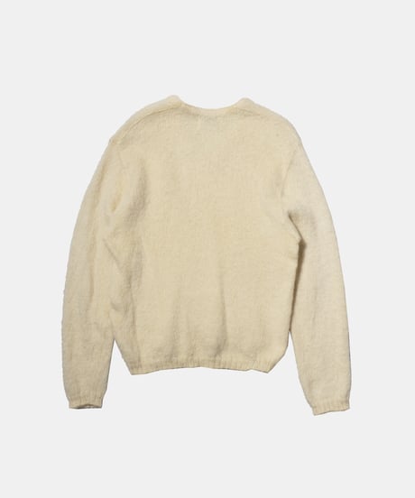 60's Robert Bruce Mohair Sweter  M