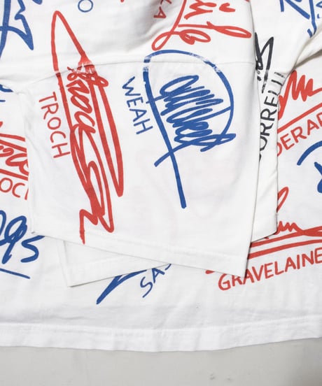 90's Paris Saint-Germain MEMORIAL XL