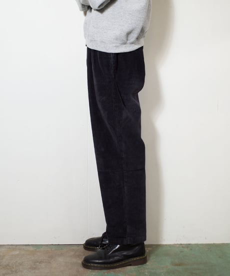 Dockers 2 Tuck Fat Corduroy Chino Pants 36×30