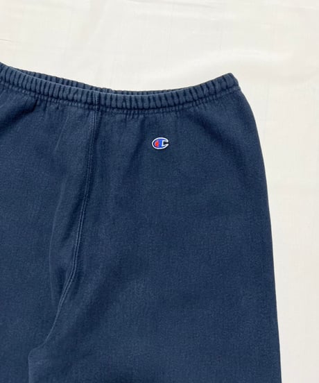 90's Champion Reverse Weave Sweat Pants L