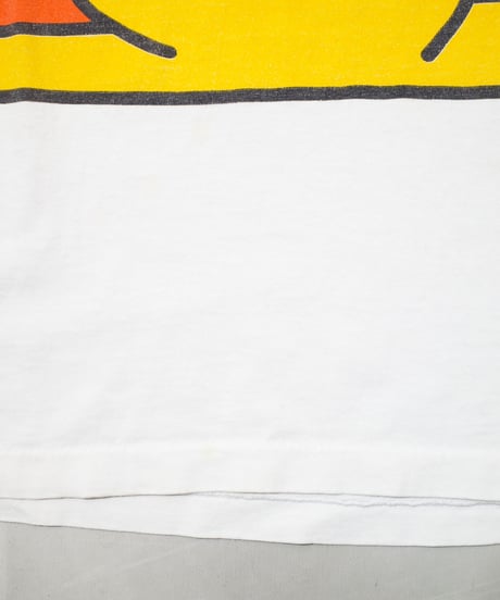 '93 Keith Haring L
