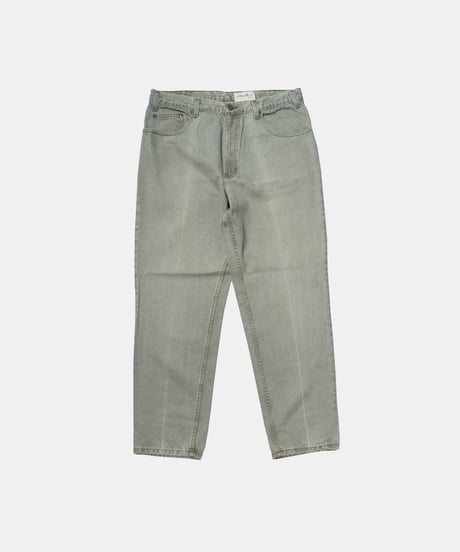 90's Eddie Bauer Denim Pants 34×30?