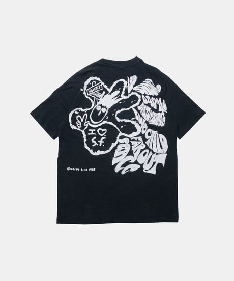 '88 Whit's Line "Hippy"