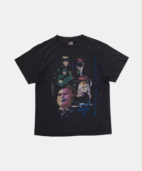 90's Batman Forever L