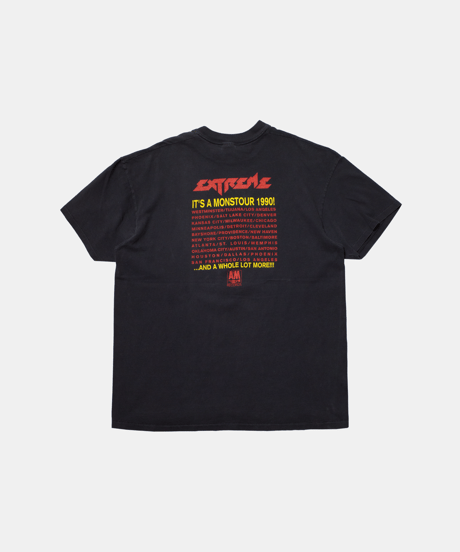 90's Extreme Pornograffitti XL