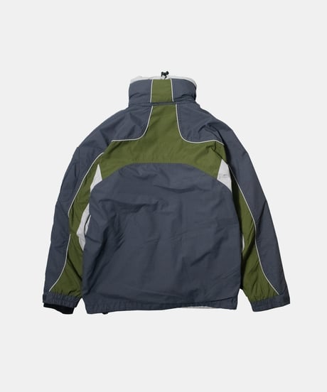 00's Columbia Sport Interchange Nylon Jacket M