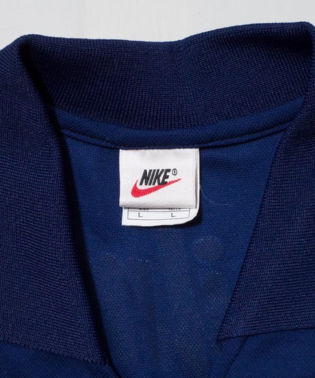NOS '96-'98 NIKE "Boca Juniors" Game Shirts L