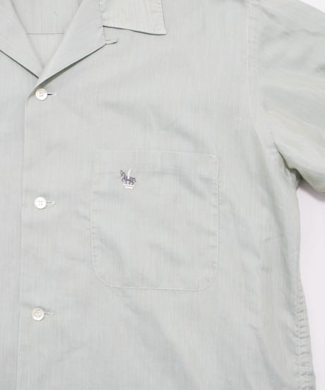 60~70's Towncraft OC Shirts M