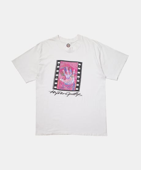 90's Hypercolor "Hyper Grafix" M