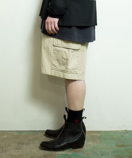 Polo by Ralph Lauren Cotton Cargo Shorts 38