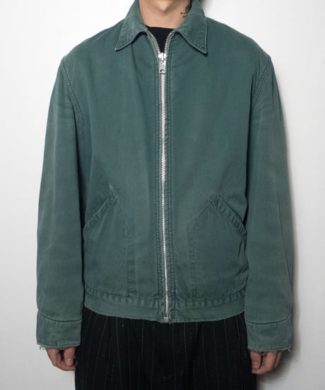 50's BIG MAC Work Jacket