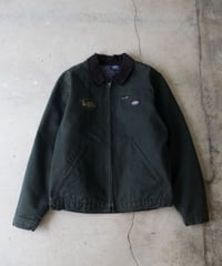 90's Dickies "Bush Razorblade Suitcase" XL