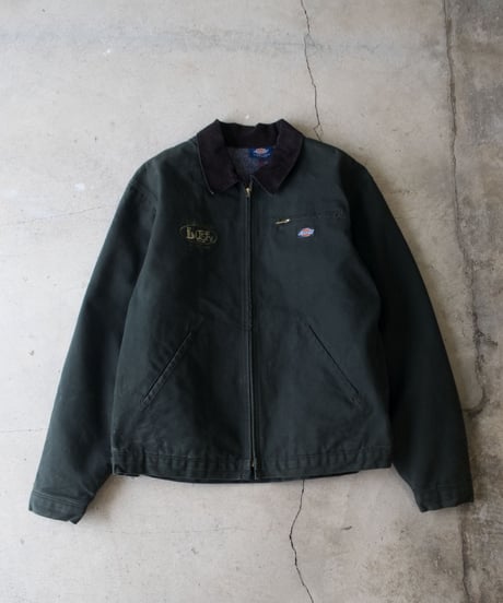 90's Dickies "Bush Razorblade Suitcase" XL