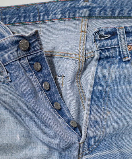 '78 Levi's 501 32x33