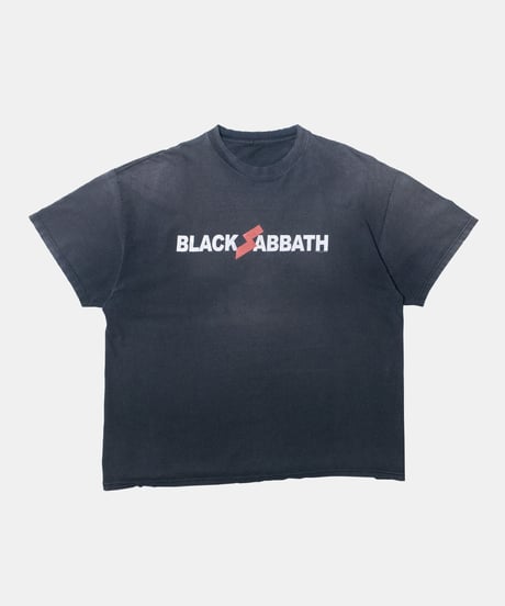'2002 Black Sabbath "We Sold our Soul for Rock and Roll"