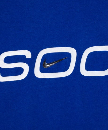 2000's NIKE Soccer L