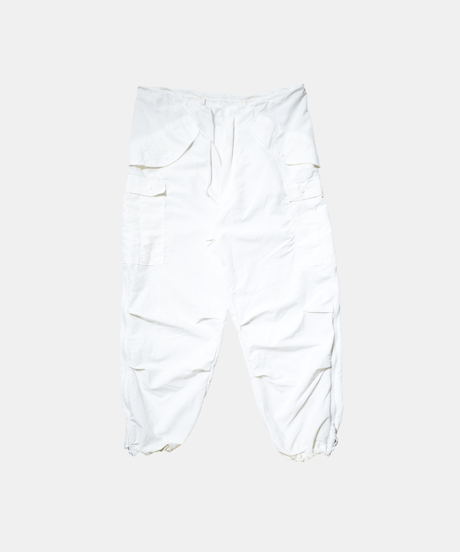 US ARMY Snowcamo Packable Over Pants M-R