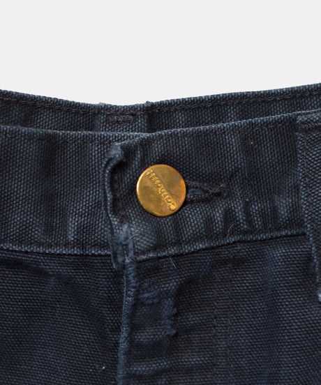 90's Carhartt Double Knee Boro Painter Pants 30×30