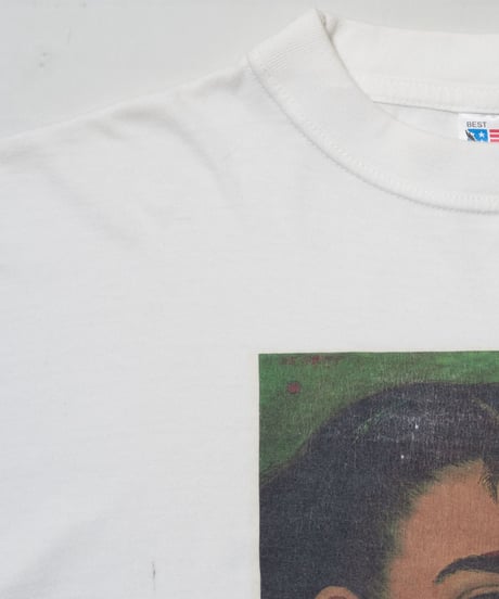 90's Fride Kahlo S/S T-shirts L