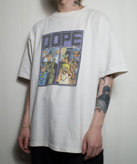 90's Last Gasp of San Francisco "Rip off Press" XL