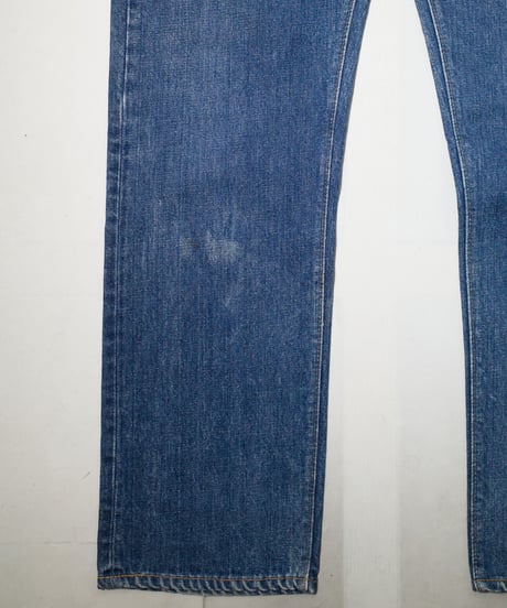 70's Levi's 505 35x32