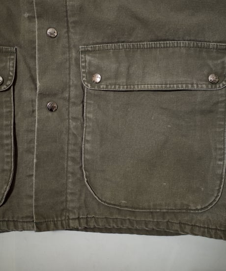 90's Carter's Duck Chore Coat 44