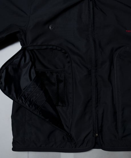 TUMI Travelers Jacket XL