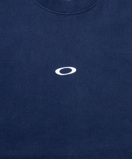 90-00's Oakley Software Center Emblem XL