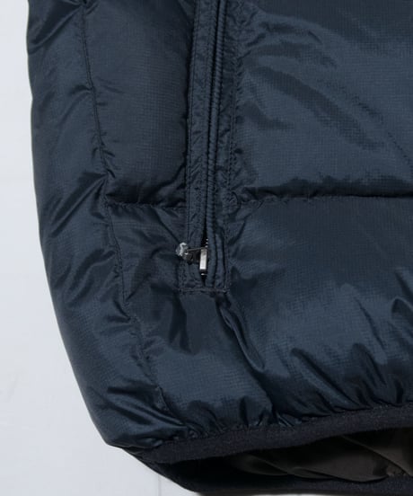 2000's Oakley Goose Down Vest M