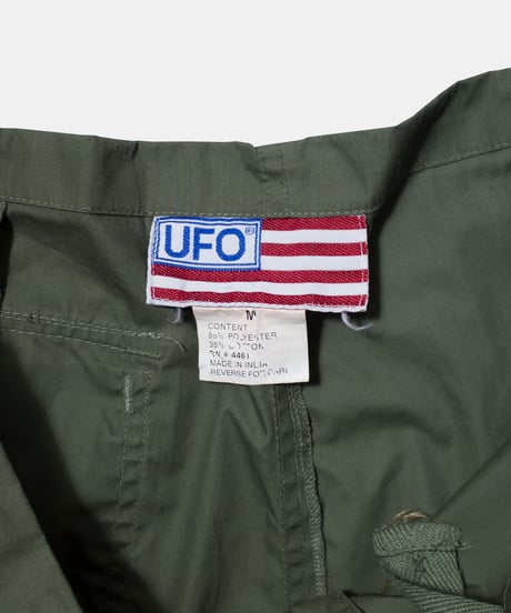 UFO Jeans M-65 Type Cargo Pants M