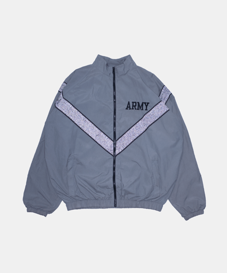 US ARMY IPFU Training Physical Jacket L-L