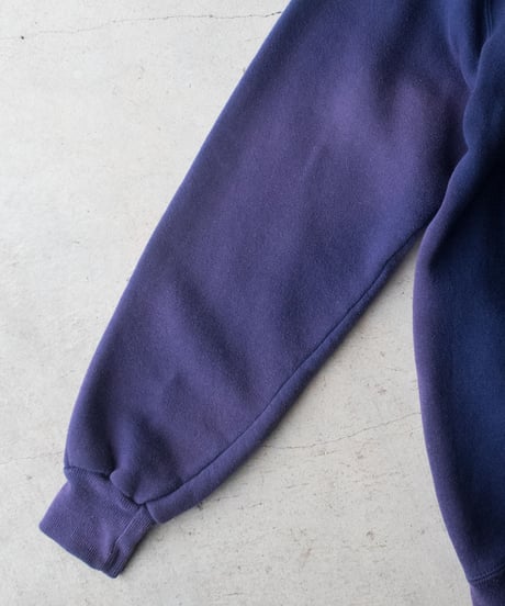 80's Russell Blank Sweatshirts XL