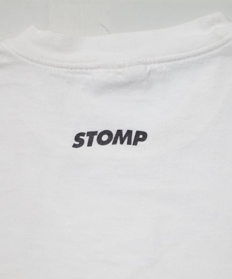 90's Stomp XL