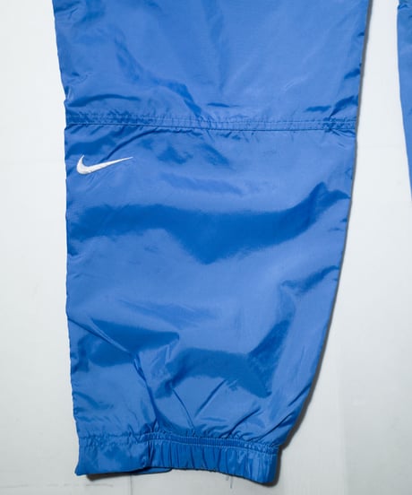 90's NIKE Nylon Pants L