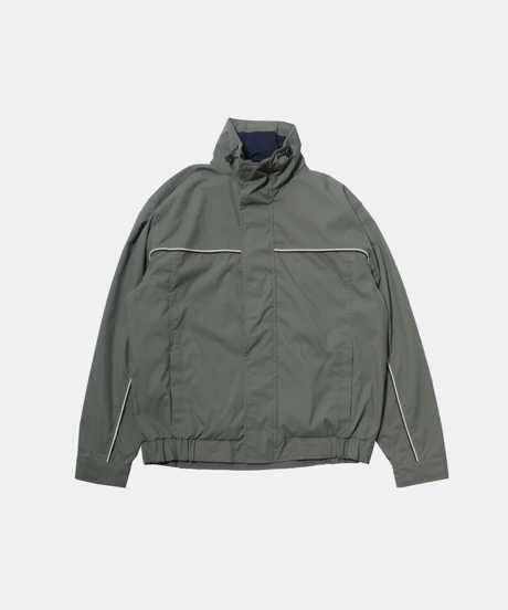 Dockers Tactical Nylon Jacket M