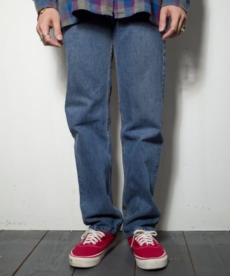 '94 Levi's 501 31x32